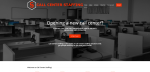 Call Center Staffing