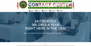 Contact Center USA